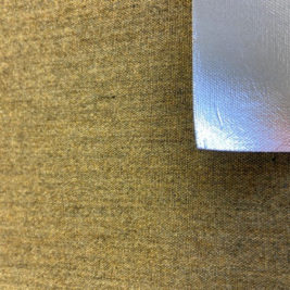 CHOICE® Industrial Aluminized Fabrics