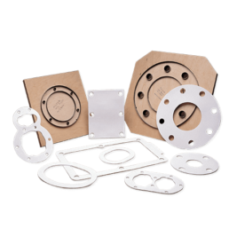 die cut high temperature gaskets
