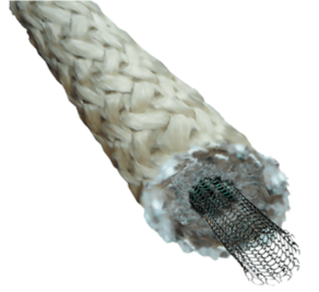 Hydrowick® Drainage Fiberglass Rope