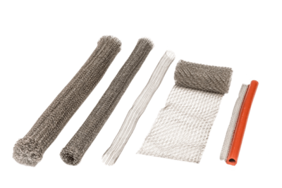 stainless steel mesh gaskets and seals